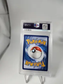 2019 POKEMON SM HIDDEN FATES #66 FA/MOLTRES & ZAPDOS & ARTICUNO GX PSA 10 - Image 2