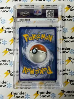 ⚡❄ 2019 Pokemon Hidden Fates #66 Moltres Zapdos Articuno GX PSA 10 - Image 2
