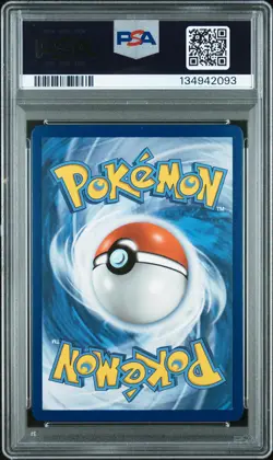 2019 POKEMON SM JPN HIDDEN FATES #66 FULL ART/MOLTRES ZAPDOS ARTICUNO GX PSA 10 - Image 2