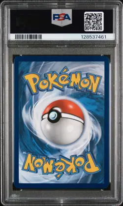 2019 POKEMON SM HIDDEN FATES #66 FULL ART/MOLTRES & ZAPDOS & ARTICUNO GX PSA 10 - Image 2