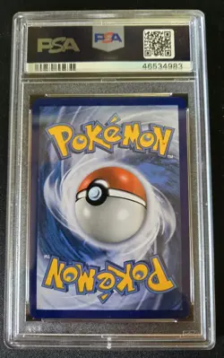 Pokemon 2019 Moltres & Zapdos & Articuno GX 66/68 PSA 10 Full Art Hidden Fates - Image 2