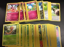 Non-Holo - 2015 Pokemon XY Primal Clash Card /160 ($2 Minimum Order Required) - Image 1