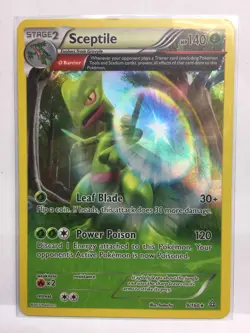 1x Holo Rare 2015 Pokemon XY Primal Clash /160 Card ($2 Minimum Order Required) - Image 3