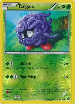 Pokemon XY Primal Clash - Reverse Holos - Finish Your Set - Image 5