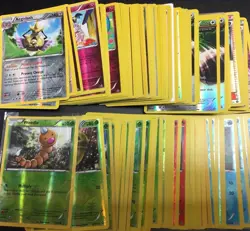 Reverse Holo 2015 Pokemon XY Primal Clash /160 Card ($2 Minimum Order Required) - Image 1