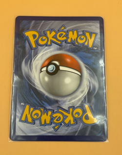 Pokemon TCG: Meowth VMAX - SWSH005 - Jumbo Card - Black Star Promo (PR) | LP - Image 3
