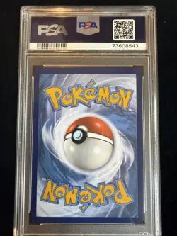 Mewtwo V SWSH229 SWSH: Sword & Shield Promo Cards Holo PSA 10 Pokemon - Image 2