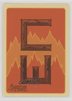 2014 Adventure Time: Card Wars Expansion Sets Blue Slimey - Image 2