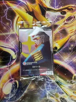 SEALED TCG Bandai Card Games Fest 25-26 Promo PACK Janpanese version - Image 1