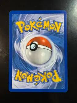 Psychic Energy 119/123 HGSS Non Holo TCG Pokemon Card NM - Image 2