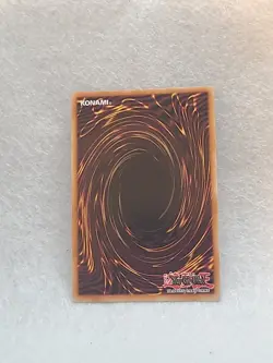 Yugioh TCG 2020 LDS3-EN036 Supreme King's Castle Spell Card - Image 2