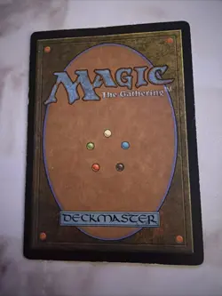 Vampiric Tutor Visions Regular Card MP - Image 2