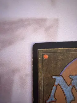 Vampiric Tutor Visions Regular Card MP - Image 3