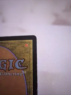 Vampiric Tutor Visions Regular Card MP - Image 4