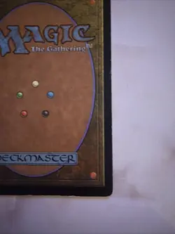 Vampiric Tutor Visions Regular Card MP - Image 5