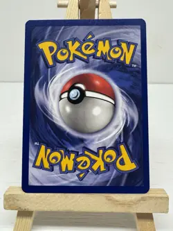 Pokemon Card Pikachu 58/102 Yellow Cheeks Base Set - Image 2