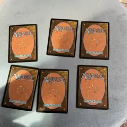 MTG- Canopy Cover- Worldwake - LP- MAGIC CARD - Image 2