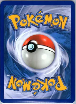Gliscor DP36 Holo Diamond and Pearl Promos - Pokemon Card - NM - Image 2