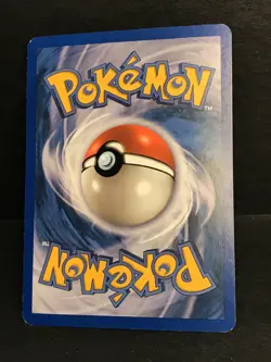 Whismur 69/100 NM HOLO CRYSTAL GUARDIANS Stamped Pokemon Card. Fast Shipping! - Image 3