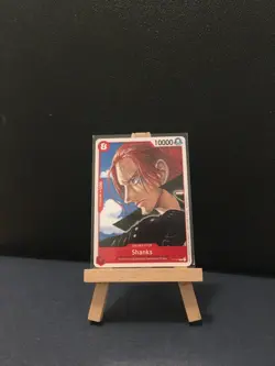 One Piece Trading Card PROMO (3 card Lot) LUFFY, NM - Image 3