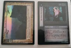 Lord Of The Rings LOTR TCG Lot Of 8 Foil Cards! - Image 2