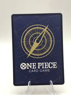 Monkey D. Luffy ST21-014 ONE PIECE Magazine Promo ONE PIECE Card Game Japanese - Image 4