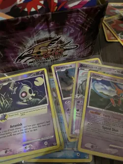 Pokemon- TCG Trading Cards 636996769739 - Image 2