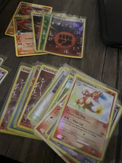 Pokemon- TCG Trading Cards 636996769739 - Image 3