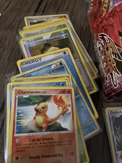 Pokemon- TCG Trading Cards 636996769739 - Image 4