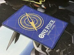 One Piece CCG Buggy (OP10 Release Event Winner) - One Piece Promotion Cards - Image 5