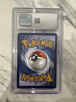 Feraligatr - 213 (Illustration Contest 2024) 213 Sv Promo Cards CGC 9.5 - Image 2