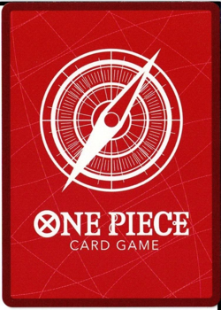 Monkey D. Luffy ST21-001 Leader One Piece Card Game English - Image 2