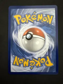 Piplup 98/94 Phantasmal Flames Illustration Rare Holo Pokemon TCG Card NM - Image 2