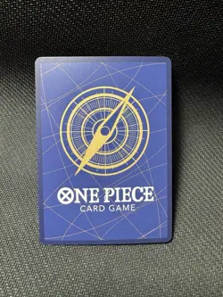 Shirahoshi (CS 2024 Celebration Pack) OP03-116 One Piece Promotion Cards Foil - Image 3