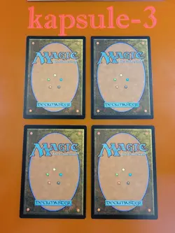 4x Drannith Stinger | Jumpstart 2022 | MTG Magic Cards - Image 2