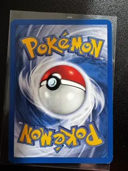 Pokemon Dark Dugtrio TCG First Edition Holo Card 6/82 NM Near Mint Vintage - Image 5