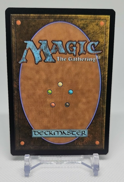 MTG English Breeding Pool Borderless Foil #286 NM Unfinity Magic - Image 2