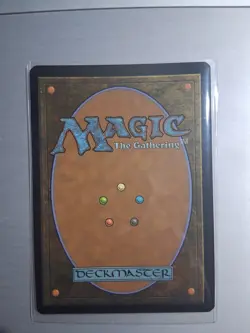 MTG - Tezzeret, Cruel Captain - M 0287 - Foil - Mythic Rare - EOE - NM Condition - Image 3
