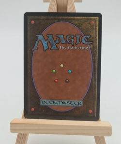 Vulkandrache Trugbilder Magic Karte MTG deutsch (Volcanic Dragon) - Image 2