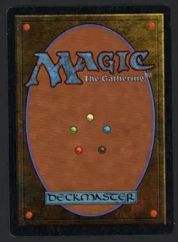 ***Naf's Asp Light*** MTG Arabian Nights Magic Kid Icarus - Image 2
