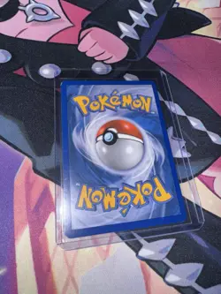 * 2009 VINTAGE Pokemon TCG Arceus AR6 Holo Rare Promo* - Image 2