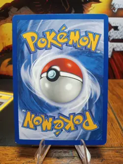 2000 Pokemon Neo Destiny Exeggcute #64 Extremely LP - Image 2
