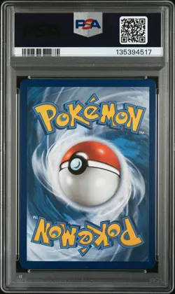 2021 POKEMON CELEBRATIONS CLASSIC COLL #4 CHARIZARD-HOLO PSA 10 - Image 2