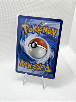 Pokemon Meloetta 026 Me: Mega Evolution Black Star Promo Holo (NM) - Image 2