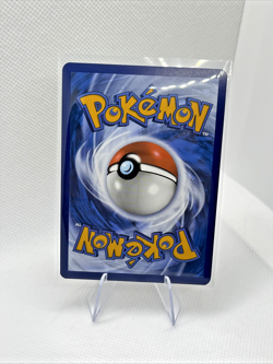 Pokemon Meloetta 026 Me: Mega Evolution Black Star Promo Holo (NM) - Image 3