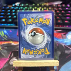 Pokemon 2019 Charizard SM158 Black Star Promo Prerelease Stamped Team Up NM - Image 2