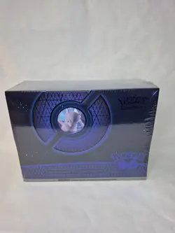 Pokemon Center Elite Trainer Box Plus (Exclusive) - Pokemon GO (PGO) 820650850332 - Image 1