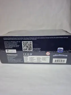 Pokemon Center Elite Trainer Box Plus (Exclusive) - Pokemon GO (PGO) 820650850332 - Image 5