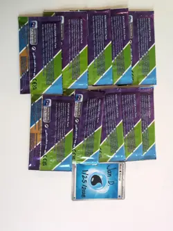 Play! Pokemon Prize Pack Series 7 {SEALED} - Lot of 10 - Image 4