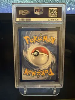 Sylveon EX RC32/RC32 Generations Ultra Rare PSA 8 Pokemon TCG - Image 3